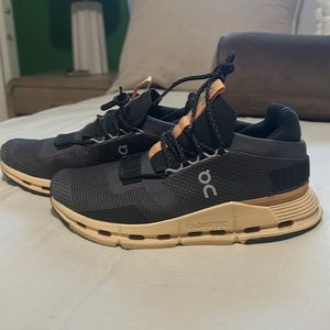Women’s On Cloudnova Running Shoes